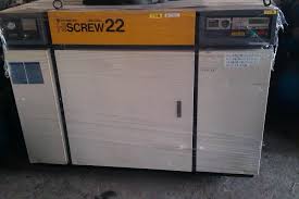 Máy nén khí Hitachi 30HP